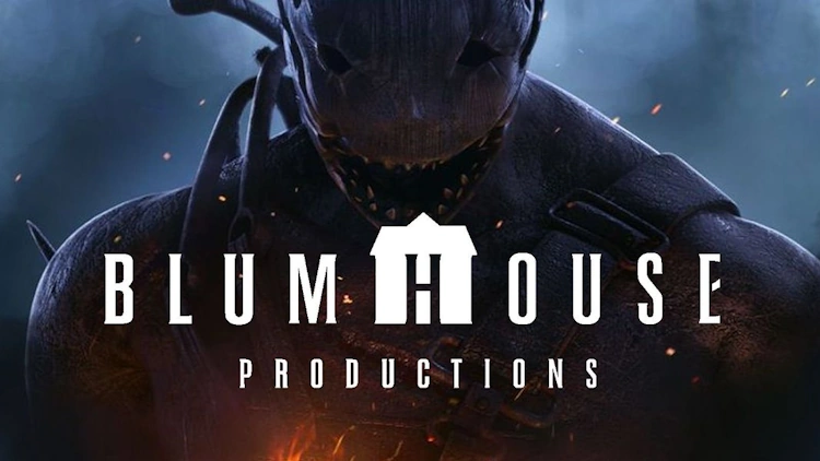 Dead by Daylight wird verfilmt - Horror-Experten schreiben am Drehbuch